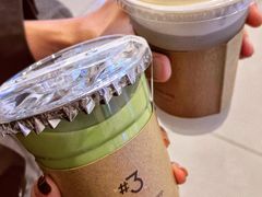 -Yee3·三号椰(上海中山公园龙之梦店)