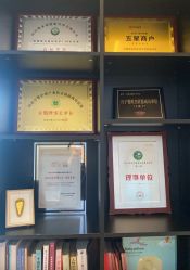 -大美母婴月子中心(馨乐庭店)