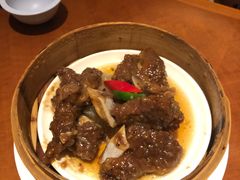 -杭州JW万豪酒店-万豪中餐厅
