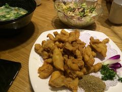 -吕氏疙瘩汤·新鲁菜(潍坊银座店)