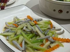 -旺达·福州菜(正大广场店)