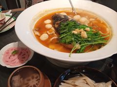 -清水亭湖北菜(大屯DT51店)