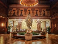 -河源御临门度假村温泉