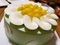 -派悦坊·甜品·蛋糕(日坛店)