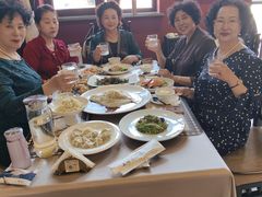 -美博·美术博物馆主题餐厅(威尼斯水城店)