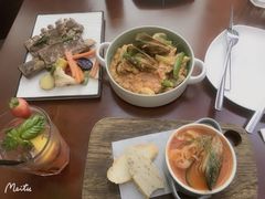 -haxnbauer海森堡德国餐厅(深圳coco店)