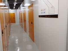 -安东易迷你仓自助寄存仓库(淞虹路店)