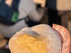 -澳门长洲糯米糍(柯打苏沙街店)