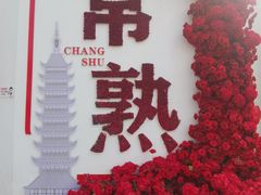 -常熟方塔园