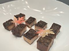 -北京泰富酒店-柏景轩中餐厅