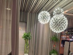 -塞纳河法国餐厅(唐延路店)