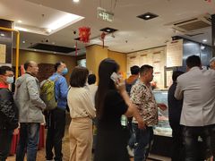 -姚记炒肝店(簋街店)