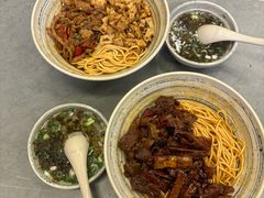 -梅溪·小伙子干挑面(安吉总店)
