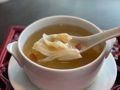 -广州柏悦酒店·悦景轩·粤菜餐厅