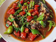 -生态苑农庄(十里画廊遇龙河店)