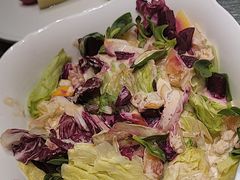 -四季厨房 鲁菜·孔府烤鸭(高新万达店)