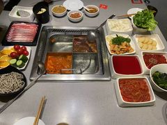 -海底捞火锅(逸仙路店)