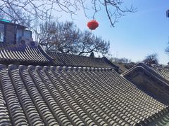 -糖房咖啡(南锣鼓巷店)