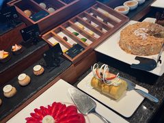 -Social 秀西餐厅-长沙瑞吉酒店(运达店)