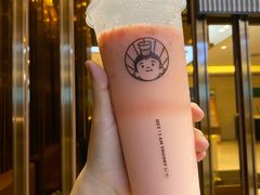 -我是酸奶君(壹方城店)