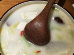 -陈阿婆鱼头泡饼·京味菜(复兴路店)