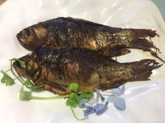 -天和晟烤鸭店(世纪坛店)