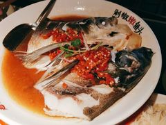 -湘阁里辣(南联锦泰城店)
