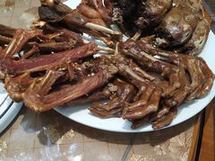 -林口邵胖子大鹅(新安街东五店)