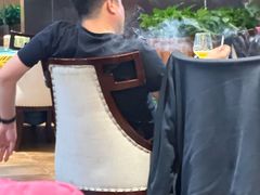 -舜和巴西烤肉餐厅(舜和国际店)