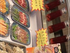 -必点海鲜·鲅鱼水饺(鞍山西道店)