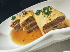 -華府Deluxe(兴业太古汇店)