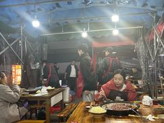 -正南齊北重庆老火锅(光华村直营店)