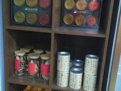-正源安吉白茶特产享购商场(安吉店)