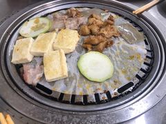 -贵州小豆腐(杨家坪总店)