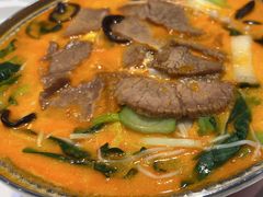 -喜家德虾仁水饺(开发区万达店)