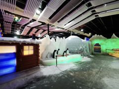 -宁波冰雪大世界(北仑区)