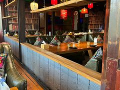 -望京一号·重庆江湖菜(工体店)
