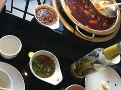 -川中故事·成都老火锅(东书房店)