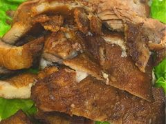 -白魁老号饭庄(交道口店)