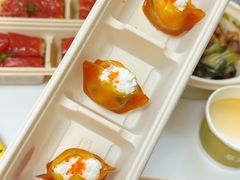 -蔡澜点心·粤菜(西单大悦城店)