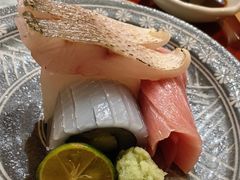 -鮨青(恒基名人购物中心店)