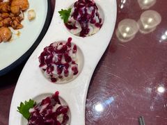 -鹦鹉小厨味道餐厅(山大南路店)