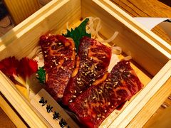 -黑牛の店·和牛烧肉(合生汇店)