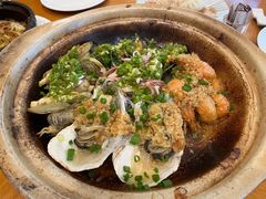 -高佳庄·海鲜酒楼(临城百合店)