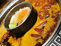 -晓宇重庆火锅(大唐不夜城店)