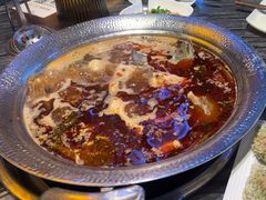 -老船舫·现做活鲜鱼馆(东郊记忆店)