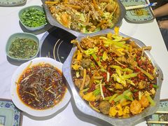 -馋嘴蛙火锅