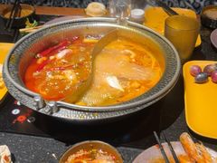 -牛New寿喜烧(虹桥新天地店)