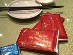 -双合园·海鲜水饺青岛菜(上清路店)