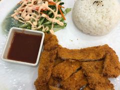 -韩食汇